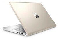 Laptop HP Pavilion 15-cc048TX 2GV11PA