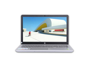 Laptop HP Pavilion 15-cc058TX 3MS19PA - Intel core i7, 4GB RAM, HDD 1TB, Nvidia Geforce GT940MX, 15.6 inch