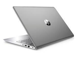 Laptop HP Pavilion 15-CC104TU 3CH57PA 15.6 inch