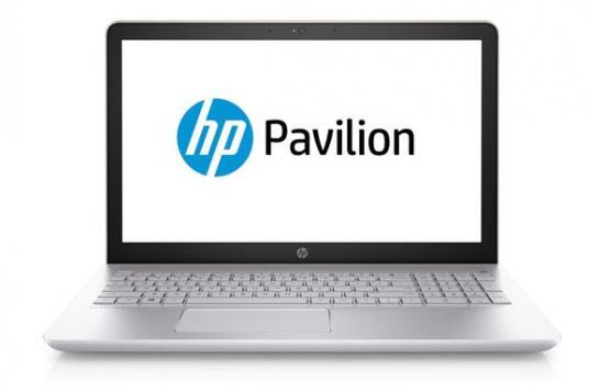 Laptop HP Pavilion 15-CC104TU 3CH57PA 15.6 inch