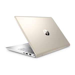 Laptop HP Pavilion 15-cc107TU (3CH56PA) -Intel core i5, 4GB RAM, HDD 1TB, 15.6 inch