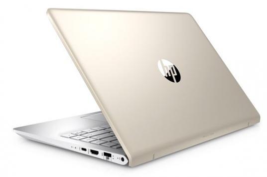 Laptop HP Pavilion 15-cc107TU (3CH56PA) -Intel core i5, 4GB RAM, HDD 1TB, 15.6 inch