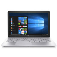 Laptop HP Pavilion 15-cc107TU 3CH56PA (Gold)