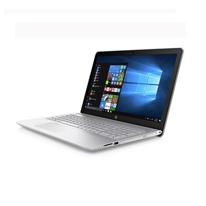 Laptop HP Pavilion 15-cc116TU 3PN25PA - Intel core i5, 4GB RAM, HDD 1TB, Intel UHD Graphics 620. 15.6 inch