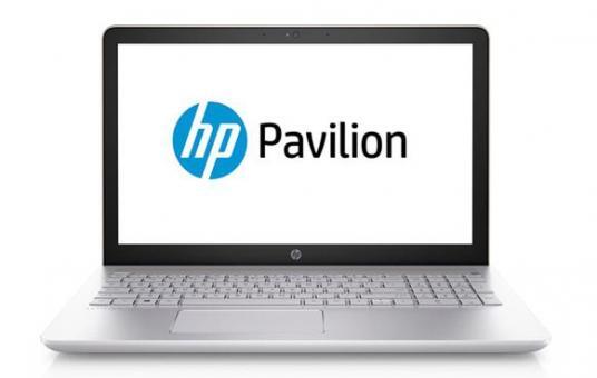 Laptop HP Pavilion 15-cc116TU 3PN25PA - Intel core i5, 4GB RAM, HDD 1TB, Intel UHD Graphics 620. 15.6 inch