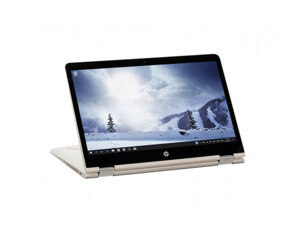 Laptop HP Pavilion 15-cc117TU 3PN28PA - Intel core i5, 4GB RAM, HDD 1TB, Intel UHD Graphics 620, 15.6 inch