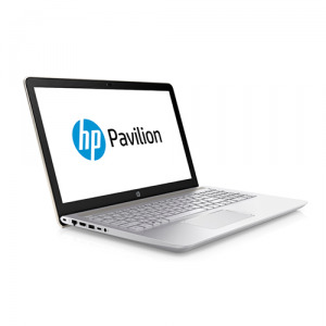 Laptop HP Pavilion 15-cc138TX (3CH58PA) -Intel core i5, 4GB RAM, HDD 1TB, 15.6 inch