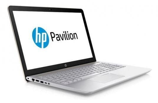Laptop HP Pavilion 15-cc138TX (3CH58PA) -Intel core i5, 4GB RAM, HDD 1TB, 15.6 inch