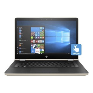 Laptop HP Pavilion 15-cc157TX 3PN35PA - Intel core i5, 4GB RAM, HDD 1TB, Nvidia GT940M 2Gb, 15.6 inch