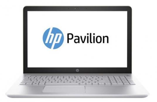 Laptop HP Pavilion 15-cc157TX 3PN35PA - Intel core i5, 4GB RAM, HDD 1TB, Nvidia GT940M 2Gb, 15.6 inch