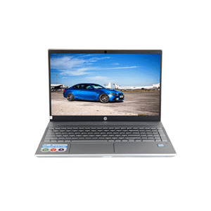 Laptop HP Pavilion 15-cs0014TU 4MF01PA - Intel core i3, 4GB RAM, HDD 1TB, Intel UHD Graphics 620, 15.6 inch