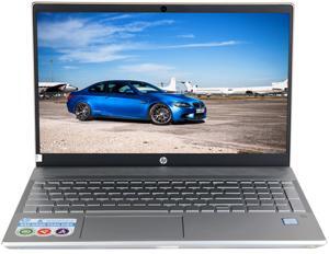 Laptop HP Pavilion 15-cs0014TU 4MF01PA - Intel core i3, 4GB RAM, HDD 1TB, Intel UHD Graphics 620, 15.6 inch