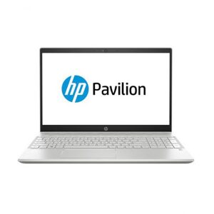 Laptop HP Pavilion 15-cs0014TU 4MF01PA - Intel core i3, 4GB RAM, HDD 1TB, Intel UHD Graphics 620, 15.6 inch