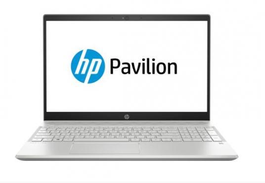 Laptop HP Pavilion 15-cs0017TU 4MF07PA - Intel core i5, 4GB RAM, HDD 1TB, Intel UHD Graphics 620, 15.6 inch