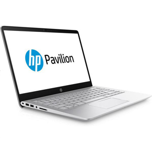 Laptop HP Pavilion 15-cs0018TU 4MF09PA - Intel core i5, 4GB RAM, HDD 1TB, Intel UHD Graphics 620, 15.6 inch