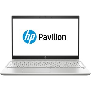 Laptop HP Pavilion 15-cs0102TX 4SQ42PA - Intel core i5, 4GB RAM, HDD 1TB, Geforce MX130 2GB, 15.6 inch