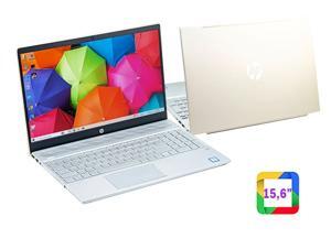 Laptop HP Pavilion 15-cs1009TU 5JL43PA - Intel Core i5-8265U, 4GB RAM, HDD 1TB, Intel UHD Graphics 620, 15.6 inch