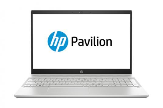 Laptop HP Pavilion 15-cs1009TU 5JL43PA - Intel Core i5-8265U, 4GB RAM, HDD 1TB, Intel UHD Graphics 620, 15.6 inch