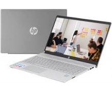 Laptop HP Pavilion 15-cs2033TU 6YZ14PA - Intel Core i5-8265U, 4Gb RAM, HDD 1TB, Intel UHD Graphics 620, 15.6 inch