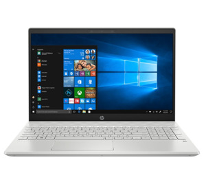 Laptop HP Pavilion 15-cs2033TU 6YZ14PA - Intel Core i5-8265U, 4Gb RAM, HDD 1TB, Intel UHD Graphics 620, 15.6 inch