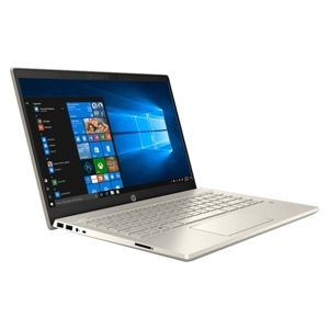 Laptop HP Pavilion 15-cs2035TU 6YZ08PA - Intel Core i5-8265U, 4GB RAM, SSD 256GB, Intel UHD Graphics 620, 15.6 inch
