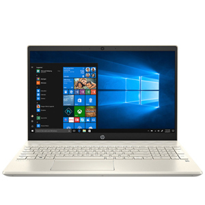 Laptop HP Pavilion 15-cs2035TU 6YZ08PA - Intel Core i5-8265U, 4GB RAM, SSD 256GB, Intel UHD Graphics 620, 15.6 inch