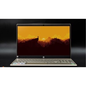 Laptop HP Pavilion 15-cs2056TX 6YZ11PA - Intel Core i5-8265U, 4GB RAM, HDD 1TB, Nvidia GeForce MX130 2GB GDDR5, 15.6 inch