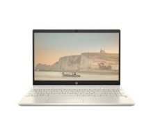 Laptop HP Pavilion 15-cs2056TX 6YZ11PA - Intel Core i5-8265U, 4GB RAM, HDD 1TB, Nvidia GeForce MX130 2GB GDDR5, 15.6 inch