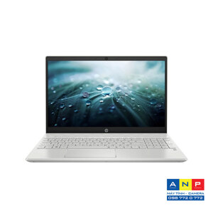 Laptop HP Pavilion 15-cs2057TX 6YZ20PA - Intel Core i5-8265U, 4GB RAM, HDD 1TB, Nvidia Geforce MX130 2G, 15.6 inch