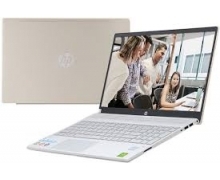 Laptop HP Pavilion 15-cs2058TX 6YZ12PA - Intel Core i7-8565U, 8GB RAM, HDD 1TB, Nvidia GeForce MX250 2GB GDDR5, 15.6 inch