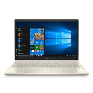 Laptop HP Pavilion 15-cs3008TU 8QP02PA - Intel Core i3-1005G1, 4GB RAM, SSD 256GB, Intel UHD Graphics, 15.6 inch