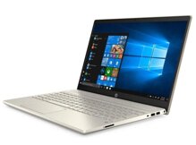Laptop HP Pavilion 15-cs3008TU 8QP02PA - Intel Core i3-1005G1, 4GB RAM, SSD 256GB, Intel UHD Graphics, 15.6 inch