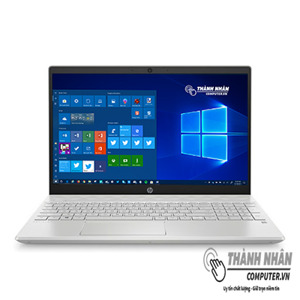 Laptop HP Pavilion 15-cs3010TU 8QN78PA - Intel Core i3-1005G1, 4GB RAM, SSD 256GB, Intel UHD Graphics, 15.6 inch