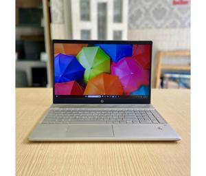 Laptop HP Pavilion 15-cs3012TU 8QP30PA - Intel Core i5-1035G1, 8GB RAM, SSD 512GB, Intel UHD Graphics, 15.6 inch