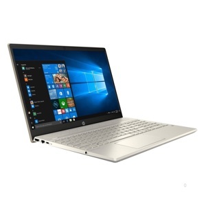 Laptop HP Pavilion 15-cs3012TU 8QP30PA - Intel Core i5-1035G1, 8GB RAM, SSD 512GB, Intel UHD Graphics, 15.6 inch