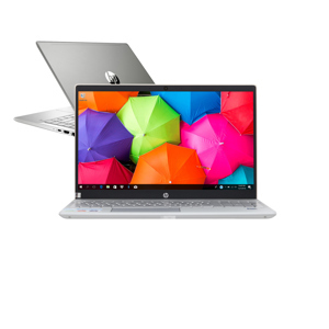 Laptop HP Pavilion 15-cs3014TU 8QP20PA - Intel Core i5-1035G1, 4GB RAM, SSD 256GB, Intel UHD Graphics, 15.6 inch