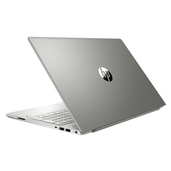 Laptop HP Pavilion 15-cs3061TX 8RE83PA - Intel Core i5-1035G1, 8GB RAM, SSD 512GB, Nvidia GeForce MX250 2GB GDDR5, 15.6 inch