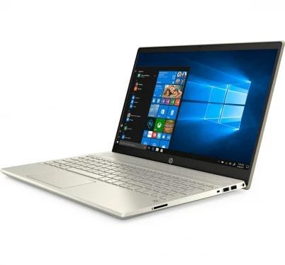 Laptop HP Pavilion 15-cs3063TX 8RK42PA - Intel Core i7-1065G7, 8GB RAM, SSD 512GB, Nvidia GeForce MX250 2GB GDDR5, 15.6 inch