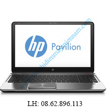 Laptop HP Pavilion 15-E013TU (E4W79PA) - Intel Core i5-3230M 2.6GHz, 2GB RAM, 500GB HDD, Intel HD Graphics 4000, 15.6 inch