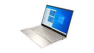 Laptop HP Pavilion 15-eg0003TX 2D9C5PA - Intel core i5-1135G7, 4GB RAM, SSD 256GB, Nvidia GeForce MX450 2GB GDDR5, 15.6 inch