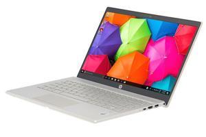 Laptop HP Pavilion 15-eg0003TX 2D9C5PA - Intel core i5-1135G7, 4GB RAM, SSD 256GB, Nvidia GeForce MX450 2GB GDDR5, 15.6 inch
