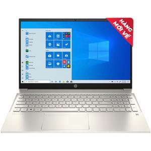 Laptop HP Pavilion 15-eg0006TX 2D9C9PA - Intel Core i5-1135G7, 8GB RAM, SSD 512GB, Nvidia Geforce MX450 2GB, 15.6 inch