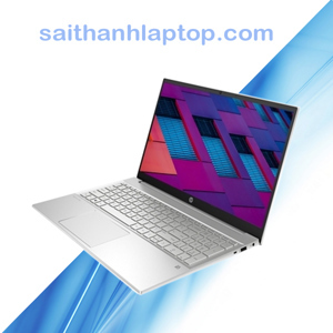 Laptop HP Pavilion 15-eg0007TU 2D9K4PA - Intel Core i3, 4GB RAM, SSD 256GB, Intel UHD Graphics, 15.6 inch
