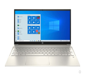 Laptop HP Pavilion 15-eg0008TU 2D9K5PA - Intel core i3-1115G4, 4GB RAM, SSD 256GB,  Intel UHD Graphics, 15.6 inch