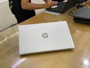 Laptop HP Pavilion 15-eg0008TU 2D9K5PA - Intel core i3-1115G4, 4GB RAM, SSD 256GB,  Intel UHD Graphics, 15.6 inch