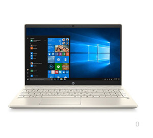 Laptop HP Pavilion 15-eg0009TU 2D9K6PA - Intel Core i3-1115G4, 4GB RAM, SSD 512GB, Intel UHD Graphics, 15.6 inch