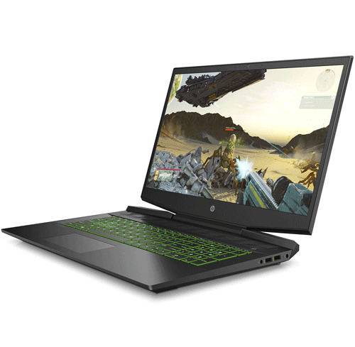 Laptop HP Pavilion 15 EG0050 - Intel core i5- 1135G7, SSD 512GB, 8GB RAM, Intel Iris Xe Graphics, 15.6 inch