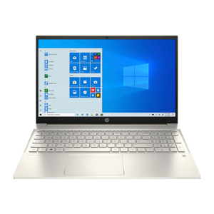 Laptop HP Pavilion 15-eg00504TU 46M00PA - Intel Core i7-1165G7, 8Gb RAM, SSD 512GB, Intel Iris Xe, 15.6 inch