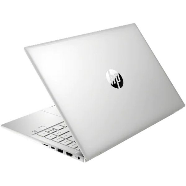 Laptop HP Pavilion 15-eg00504TU 46M00PA - Intel Core i7-1165G7, 8Gb RAM, SSD 512GB, Intel Iris Xe, 15.6 inch