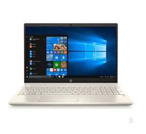 Laptop HP Pavilion 15-eg0071TU 2P1M7PA - Intel Core i5-1135G7, 8GB RAM, SSD 256GB, Intel Iris Xe Graphics, 15.6 inch